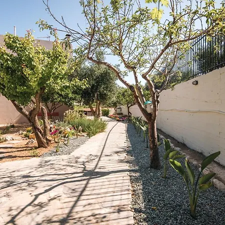 Villa Verdeblu Crete *
