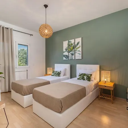 Villa Verdeblu Crete *