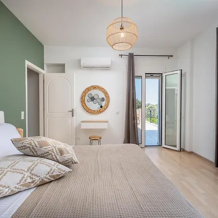 Verdeblu Crete Villa *