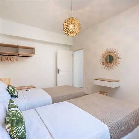 Verdeblu Crete Villa Rethymno