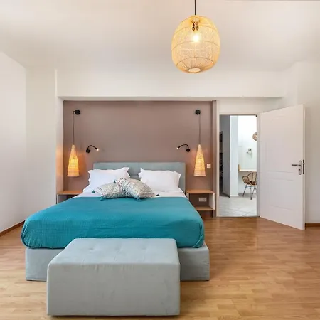 Villa Verdeblu Crete