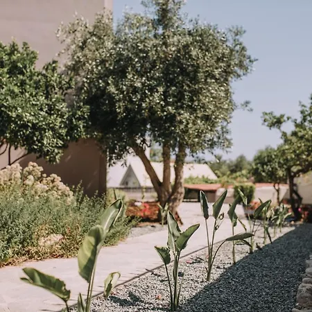 Villa Verdeblu Crete Rethymno