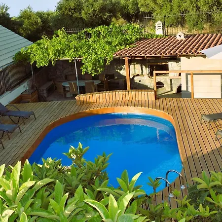 Verdeblu Crete *