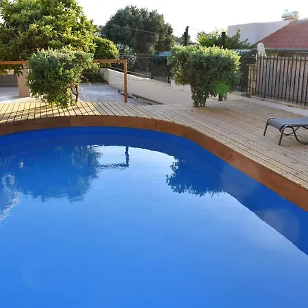 Villa Verdeblu Crete *