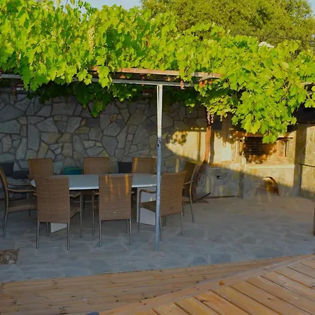 Verdeblu Crete Villa *
