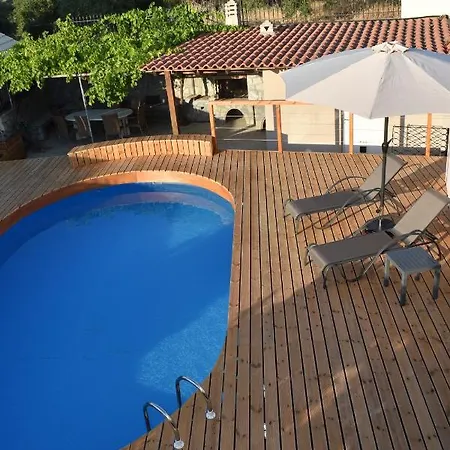 Villa Verdeblu Crete *