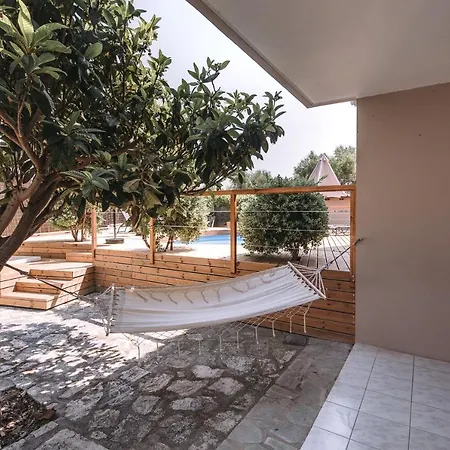 Villa Verdeblu Crete *